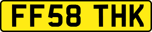 FF58THK