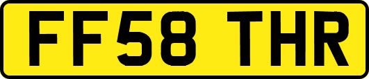 FF58THR