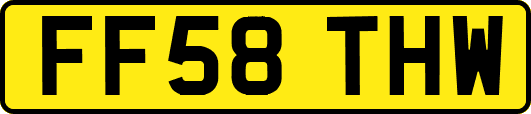 FF58THW