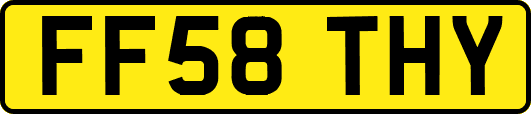 FF58THY