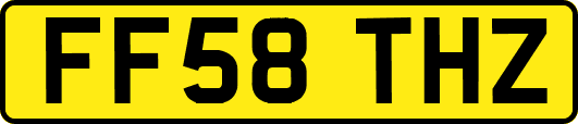 FF58THZ
