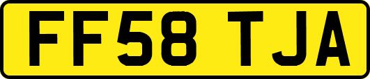 FF58TJA
