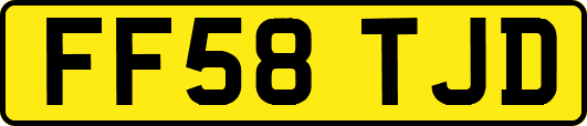 FF58TJD