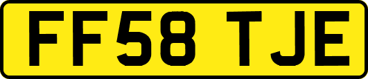 FF58TJE