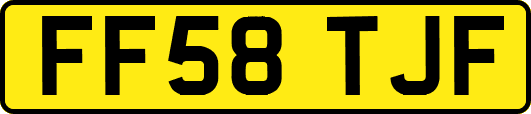 FF58TJF