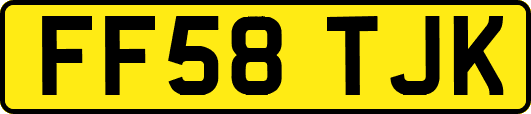 FF58TJK
