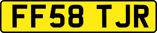 FF58TJR