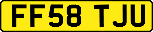 FF58TJU