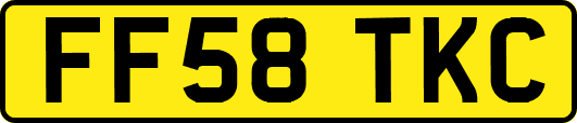 FF58TKC