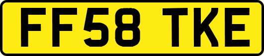 FF58TKE