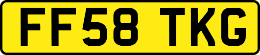 FF58TKG