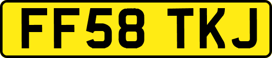 FF58TKJ