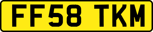 FF58TKM