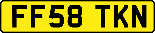 FF58TKN