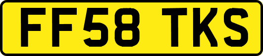 FF58TKS