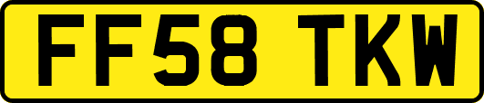 FF58TKW
