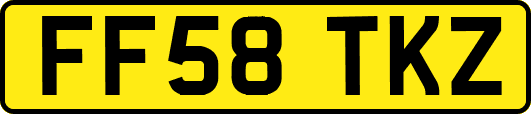 FF58TKZ