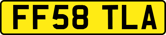 FF58TLA