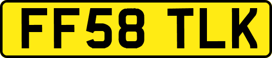 FF58TLK