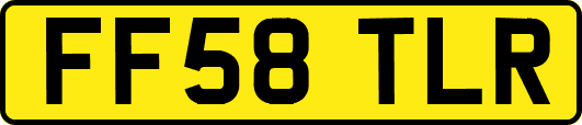 FF58TLR
