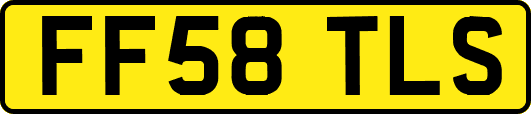 FF58TLS