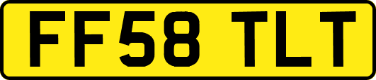 FF58TLT