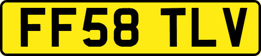 FF58TLV