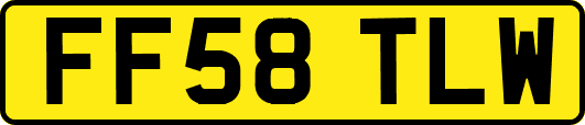 FF58TLW