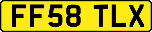 FF58TLX