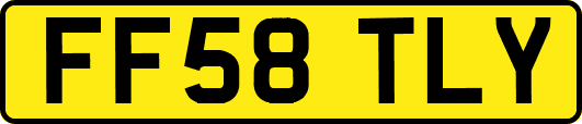 FF58TLY
