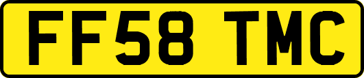 FF58TMC