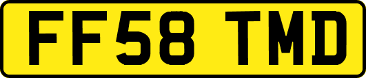 FF58TMD