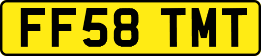 FF58TMT