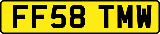 FF58TMW