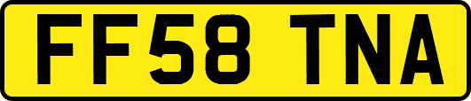 FF58TNA