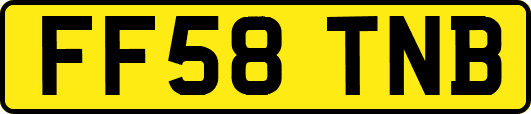 FF58TNB