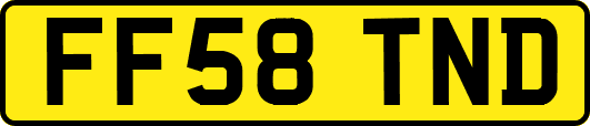 FF58TND