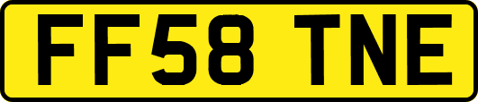FF58TNE
