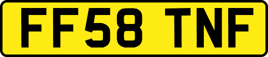 FF58TNF