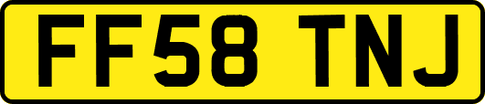 FF58TNJ