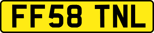 FF58TNL