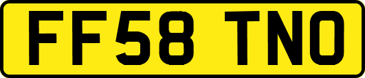 FF58TNO
