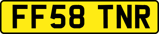 FF58TNR