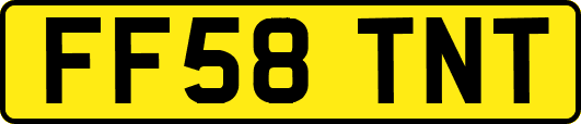 FF58TNT