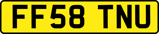 FF58TNU
