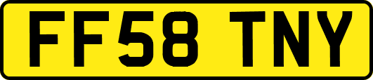 FF58TNY