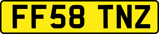 FF58TNZ