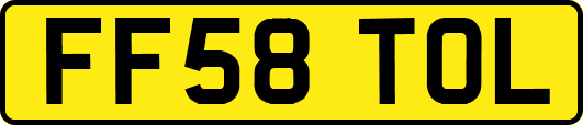 FF58TOL