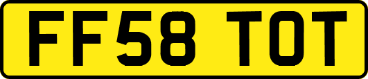 FF58TOT