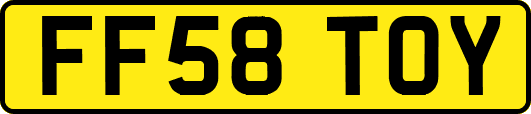 FF58TOY